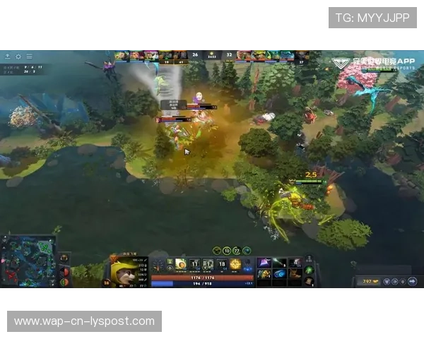 Dota2推塔节奏练习更系统——迈向巅峰的秘诀