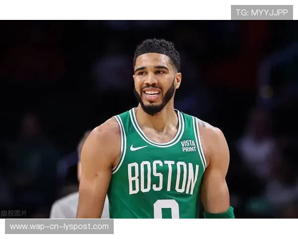 塔图姆快攻得分，凯尔特人迅速反击：重拾荣耀的关键时刻