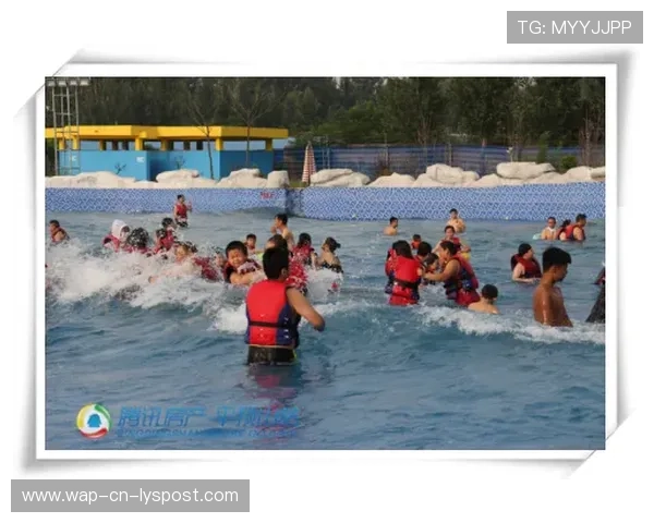 “电动冲浪：东三叉湖赛场迎来水上运动的新时代”