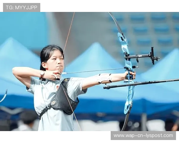 国际射箭名将伤愈复出冲击大奖赛，国际射箭锦标赛
